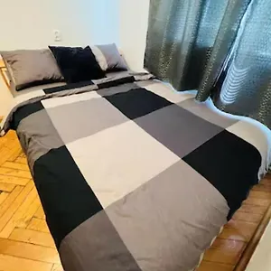  Kwatera prywatna Homestay - Warm Close To City Center Polska