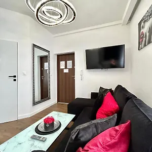  Apartament Z Jacuzzi Polska