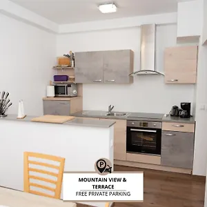  Apartament Sentvid Słowenia