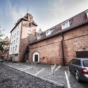  Hostal Za Murami