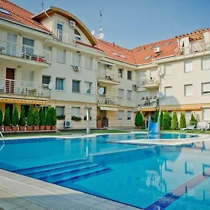  Apartament Relax Węgry
